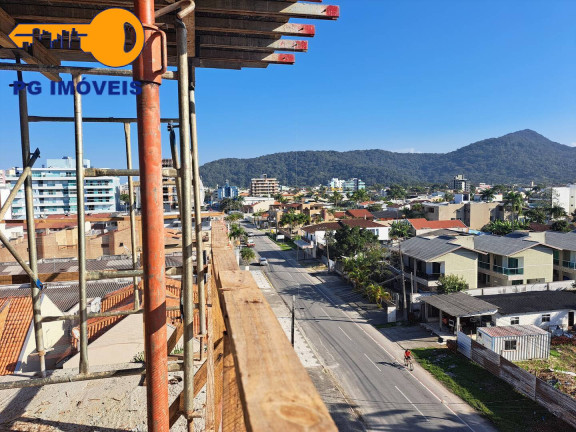 Imagem Apartamento com 2 Quartos à Venda, 67 m² em Caioba - Matinhos