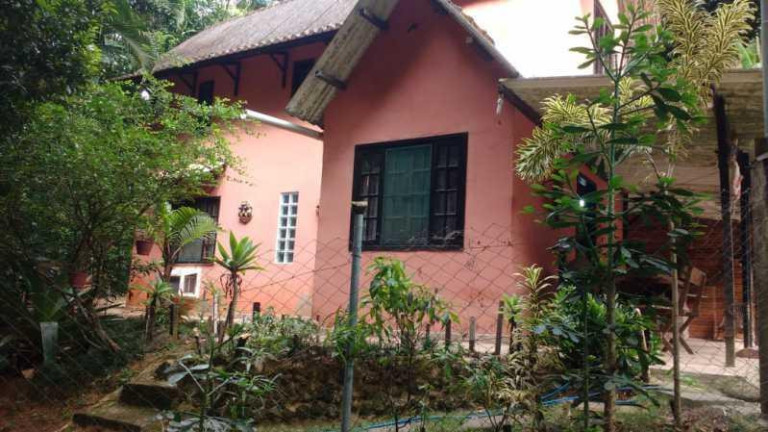 Imagem Casa com 2 Quartos à Venda, 80 m² em Guaratiba - Rio De Janeiro