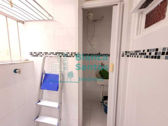 Imagem Apartamento com 1 Quarto à Venda, 50 m² em Copacabana - Rio De Janeiro