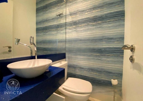 Imagem Apartamento com 3 Quartos à Venda, 121 m² em Centro - Balneário Camboriú
