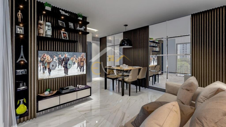 Imagem Apartamento com 3 Quartos à Venda, 88 m² em Centro - Pinhais Imagem Apartamento com 3 Quartos à Venda, 88 m² em Centro - Pinhais