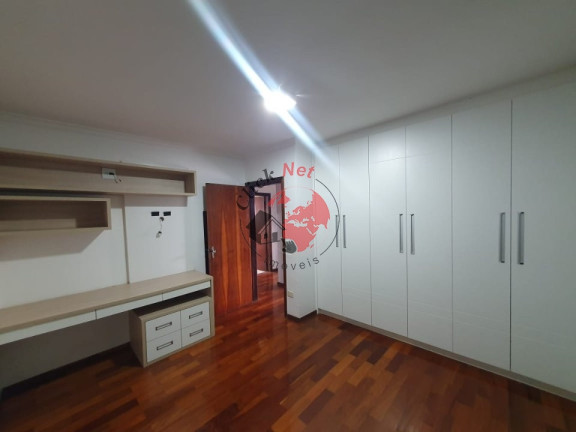 Imagem Apartamento com 3 Quartos à Venda, 127 m² em Vila Marina - Santo André Imagem Apartamento com 3 Quartos à Venda, 127 m² em Vila Marina - Santo André