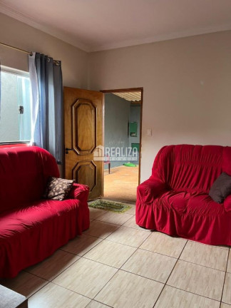 Imagem Casa com 2 Quartos à Venda, 200 m² em Morada Do Verde - Igarapava Imagem Casa com 2 Quartos à Venda, 200 m² em Morada Do Verde - Igarapava