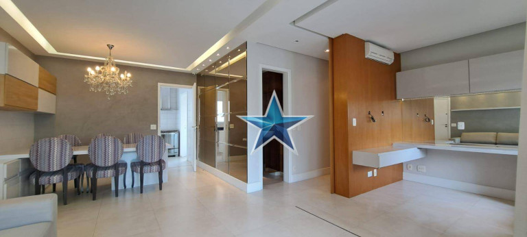Imóvel com 3 Quartos à Venda, 100 m² em Pinheiros - São Paulo