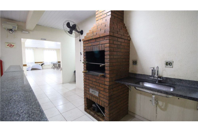 Imagem Apartamento com 2 Quartos à Venda, 52 m² em Parque Munhoz - São Paulo Imagem Apartamento com 2 Quartos à Venda, 52 m² em Parque Munhoz - São Paulo