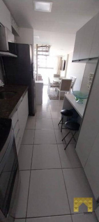 Imagem Apartamento com 2 Quartos à Venda, 133 m² em Cabo Branco - João Pessoa
