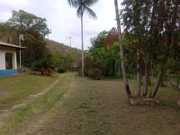 Imagem Chácara com 4 Quartos à Venda, 100 m² em Capim D\'agola - Paraibuna