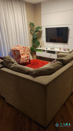 Imagem Apartamento com 3 Quartos à Venda, 250 m² em Santa Paula - São Caetano Do Sul