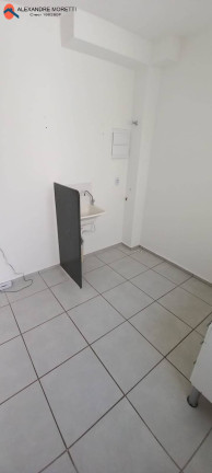 Imagem Apartamento com 2 Quartos à Venda, 49 m² em Caguassu - Sorocaba Imagem Apartamento com 2 Quartos à Venda, 49 m² em Caguassu - Sorocaba