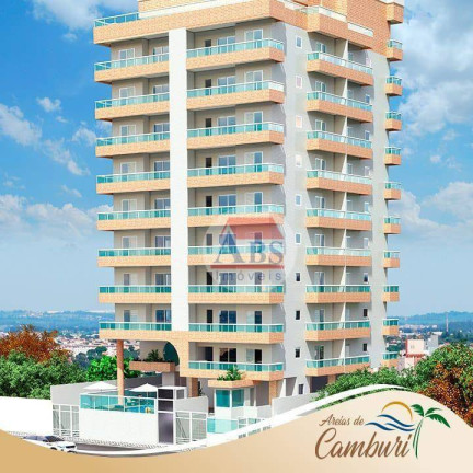 Imagem Apartamento com 2 Quartos à Venda, 61 m² em Vila Caiçara - Praia Grande Imagem Apartamento com 2 Quartos à Venda, 61 m² em Vila Caiçara - Praia Grande