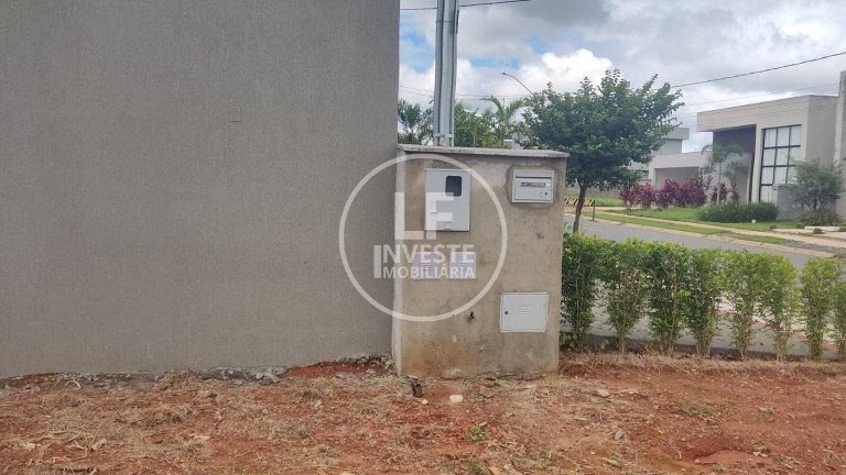 Imagem Terreno em Condomínio à Venda, 312 m² em Jardim Cristal - Aparecida De Goiânia Imagem Terreno em Condomínio à Venda, 312 m² em Jardim Cristal - Aparecida De Goiânia