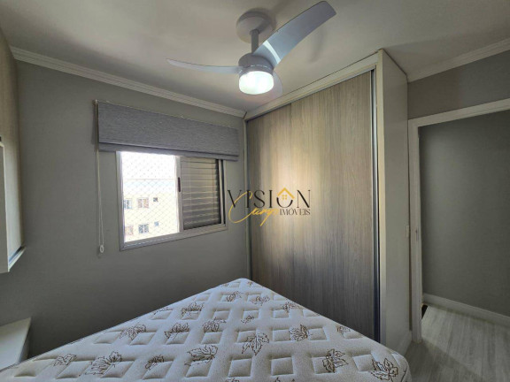 Imagem Apartamento com 2 Quartos à Venda ou Locação, 50 m² em Jardim Myrian Moreira Da Costa - Campinas Imagem Apartamento com 2 Quartos à Venda ou Locação, 50 m² em Jardim Myrian Moreira Da Costa - Campinas
