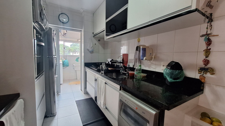 Imagem Apartamento com 4 Quartos à Venda, 127 m² em Vila Pompéia - São Paulo