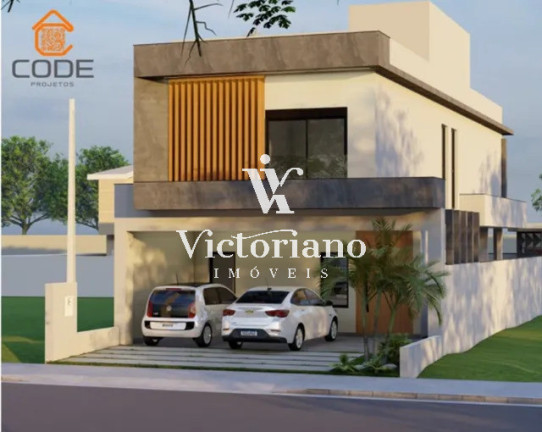 Imagem Casa de Condomínio com 4 Quartos à Venda, 212 m² em Jardim Jacinto - Jacareí Imagem Casa de Condomínio com 4 Quartos à Venda, 212 m² em Jardim Jacinto - Jacareí