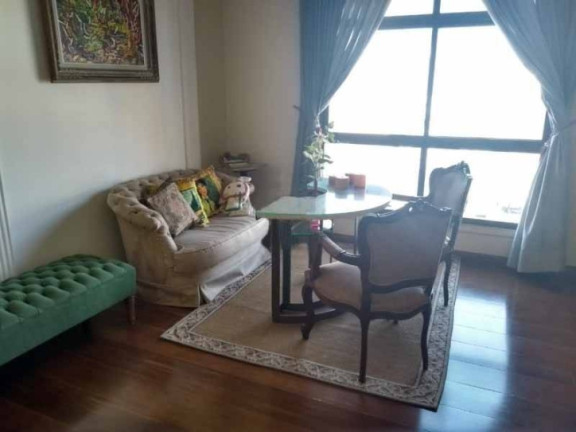 Imagem Apartamento com 3 Quartos à Venda, 139 m² em Centro - Santo André Imagem Apartamento com 3 Quartos à Venda, 139 m² em Centro - Santo André