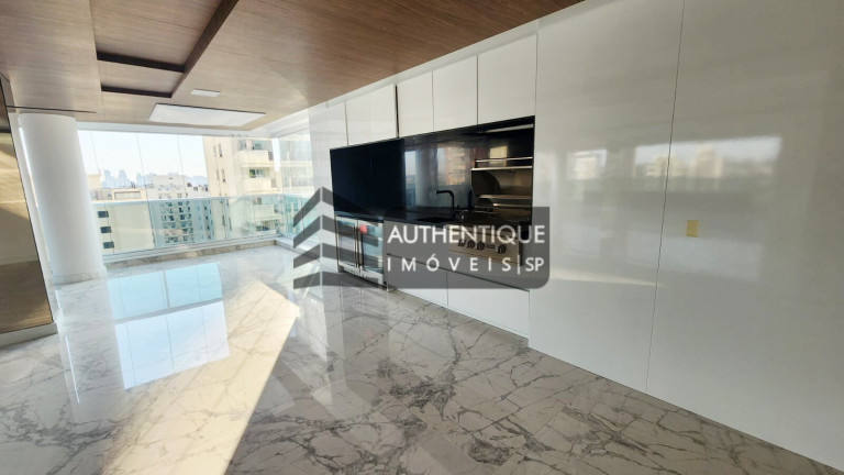 Imagem Apartamento com 5 Quartos à Venda, 288 m² em Moema - São Paulo Imagem Apartamento com 5 Quartos à Venda, 288 m² em Moema - São Paulo