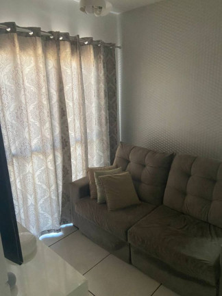 Imagem Apartamento com 2 Quartos à Venda, 47 m² em Ipiranga - Ribeirão Preto Imagem Apartamento com 2 Quartos à Venda, 47 m² em Ipiranga - Ribeirão Preto