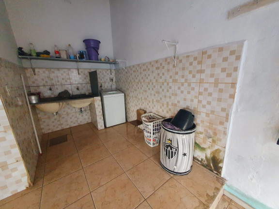 Imagem Casa com 4 Quartos à Venda, 120 m² em Rio Branco - Belo Horizonte Imagem Casa com 4 Quartos à Venda, 120 m² em Rio Branco - Belo Horizonte