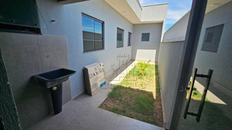 Imagem Casa com 3 Quartos à Venda, 80 m² em Jardim Cidade Verde - Cambé Imagem Casa com 3 Quartos à Venda, 80 m² em Jardim Cidade Verde - Cambé