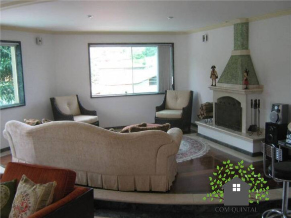 Imagem Casa à Venda, 895 m² em São Paulo Ii - Cotia