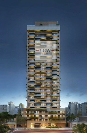 Imagem Imóvel com 1 Quarto à Venda, 28 m² em Itaim Bibi - São Paulo Imagem Imóvel com 1 Quarto à Venda, 28 m² em Itaim Bibi - São Paulo