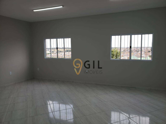 Imagem Edifício Residencial à Venda, 320 m² em Parque Bom Retiro - Paulínia