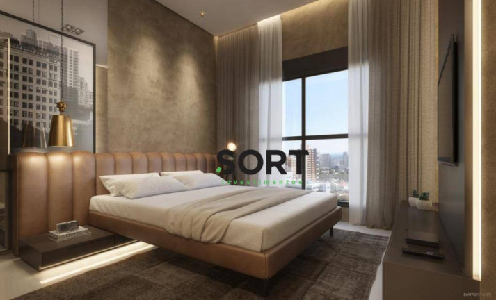 Imagem Apartamento com 4 Quartos à Venda, 182 m² em Centro - Balneário Camboriú