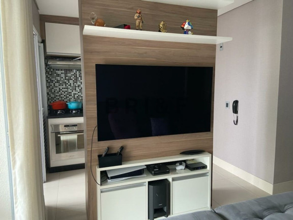 Imagem Apartamento com 2 Quartos à Venda, 68 m² em Brooklin - São Paulo Imagem Apartamento com 2 Quartos à Venda, 68 m² em Brooklin - São Paulo