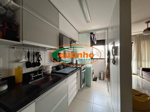 Imagem Apartamento com 3 Quartos à Venda, 83 m² em Maracanã - Rio De Janeiro Imagem Apartamento com 3 Quartos à Venda, 83 m² em Maracanã - Rio De Janeiro