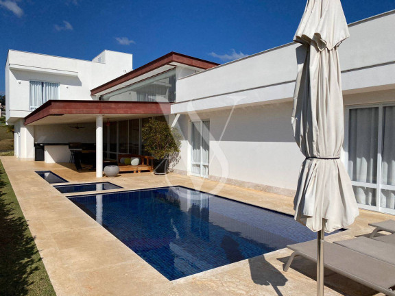 Imagem Casa de Condomínio com 4 Quartos à Venda, 1.000 m² em Cabreúva Imagem Casa de Condomínio com 4 Quartos à Venda, 1.000 m² em Cabreúva