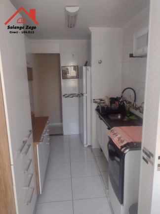 Imagem Apartamento com 2 Quartos à Venda, 54 m² em Jardim Umuarama - São Paulo Imagem Apartamento com 2 Quartos à Venda, 54 m² em Jardim Umuarama - São Paulo