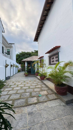 Imagem Casa com 5 Quartos para Alugar, 450 m² em Portinho - Cabo Frio Imagem Casa com 5 Quartos para Alugar, 450 m² em Portinho - Cabo Frio