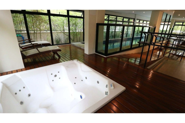 Imagem Apartamento com 4 Quartos à Venda, 191 m² em Morumbi - São Paulo Imagem Apartamento com 4 Quartos à Venda, 191 m² em Morumbi - São Paulo