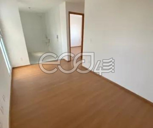 Imagem Apartamento com 2 Quartos à Venda, 42 m² em Marivan - Aracaju