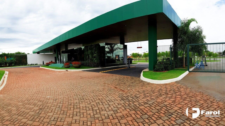 Imagem Terreno à Venda, 450 m² em Residencial Goiânia Golfe Clube - Goiânia Imagem Terreno à Venda, 450 m² em Residencial Goiânia Golfe Clube - Goiânia