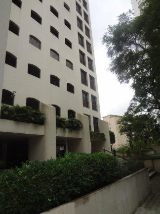 Imagem Apartamento com 3 Quartos à Venda, 306 m² em Real Parque - São Paulo Imagem Apartamento com 3 Quartos à Venda, 306 m² em Real Parque - São Paulo
