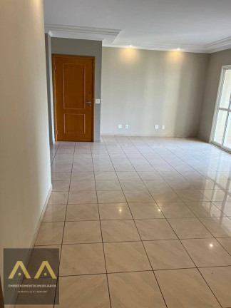 Imagem Apartamento com 3 Quartos para Alugar, 139 m² em Alphaville - Santana De Parnaíba
