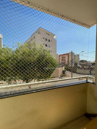 Imagem Apartamento com 2 Quartos à Venda, 60 m² em Jardim Guadalajara - Sorocaba Imagem Apartamento com 2 Quartos à Venda, 60 m² em Jardim Guadalajara - Sorocaba