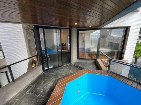 Imagem Apartamento com 1 Quarto para Alugar, 82 m² em Vila Suzana - São Paulo Imagem Apartamento com 1 Quarto para Alugar, 82 m² em Vila Suzana - São Paulo