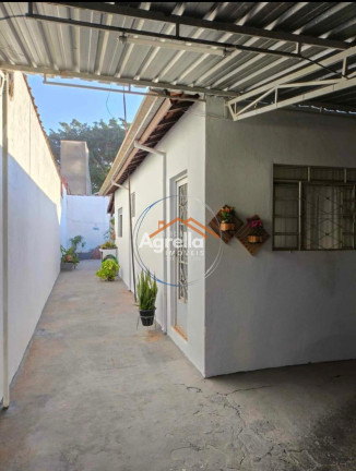 Imagem Casa com 2 Quartos à Venda, 104 m² em Jardim Horizonte - Mogi Guaçu Imagem Casa com 2 Quartos à Venda, 104 m² em Jardim Horizonte - Mogi Guaçu