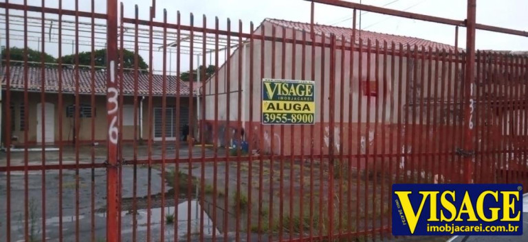 Imagem Sala Comercial para Alugar, 250 m² em Sao Joao - Jacareí