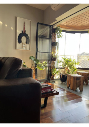 Imagem Apartamento com 3 Quartos à Venda, 117 m² em Pinheiros - São Paulo Imagem Apartamento com 3 Quartos à Venda, 117 m² em Pinheiros - São Paulo