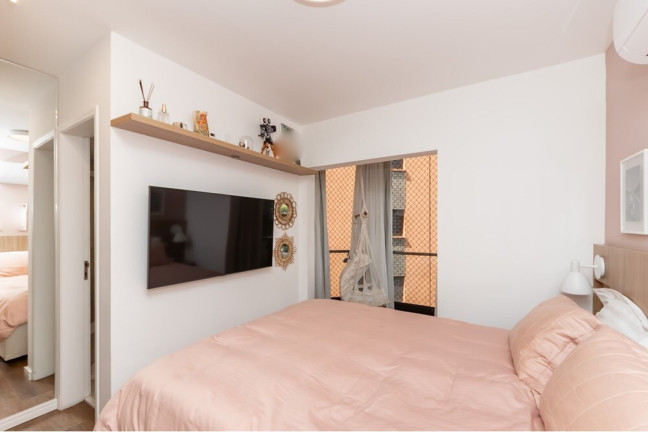 Imagem Apartamento com 3 Quartos à Venda, 92 m² em Vila Olímpia - São Paulo Imagem Apartamento com 3 Quartos à Venda, 92 m² em Vila Olímpia - São Paulo