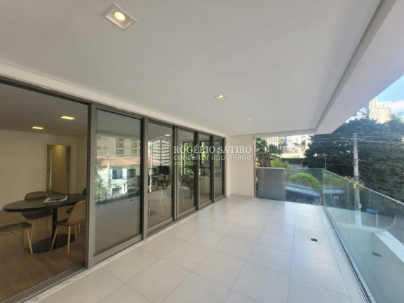 Imagem Apartamento com 3 Quartos à Venda, 156 m² em Paraíso - São Paulo Imagem Apartamento com 3 Quartos à Venda, 156 m² em Paraíso - São Paulo