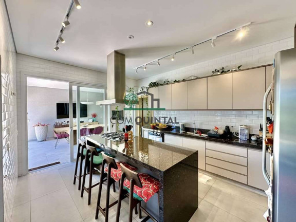 Imagem Casa com 4 Quartos à Venda, 525 m² em Granja Viana - Carapicuíba