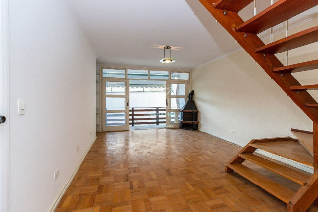 Imagem Casa com 3 Quartos à Venda, 165 m² em Vila Olímpia - São Paulo Imagem Casa com 3 Quartos à Venda, 165 m² em Vila Olímpia - São Paulo