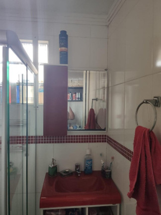 Imagem Sobrado com 3 Quartos à Venda, 169 m² em Cidade Antônio Estevão De Carvalho - São Paulo