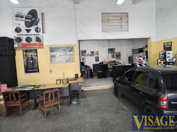 Imagem Ponto Comercial para Alugar, em Centro - Jacareí Imagem Ponto Comercial para Alugar, em Centro - Jacareí