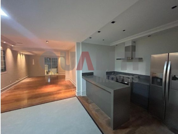 Imagem Apartamento com 3 Quartos à Venda, 218 m² em Campo Belo - São Paulo Imagem Apartamento com 3 Quartos à Venda, 218 m² em Campo Belo - São Paulo