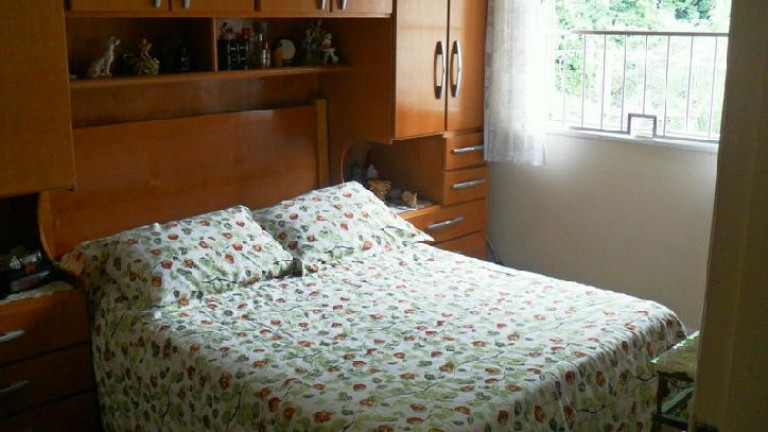 Imagem Apartamento com 3 Quartos à Venda, 140 m² em Marapé - Santos